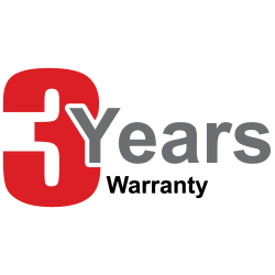 Λάμπα LED ΣΦΑΙΡΙΚΗ 10W E27 220-240V Θερμό Λευκό 2700K EUROLAMP 