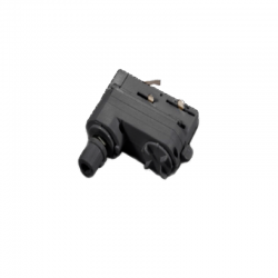 ΑΝΤΑΠΤΟΡΑΣ 4 ΚΑΛΩΔΙΩΝ ΓΚΡΙ - ACA