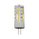  LED SMD Λαμπτήρας G4 6000K 12V 5W Ra≥80 Ceramic DIOLAMP