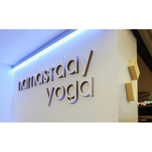 Επαγγελματικό LED Γραμμικό Κρεμαστό Φωτιστικό Σειρά LANKY Σε Διάφορα Μήκη