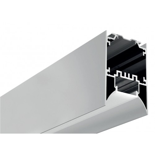 Επαγγελματικό LED Γραμμικό Κρεμαστό Φωτιστικό Σειρά LANKY Σε Διάφορα Μήκη