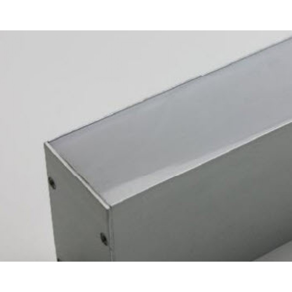 Επαγγελματικό LED Γραμμικό Κρεμαστό Φωτιστικό Σειρά MILO Professional Σε Διάφορα Μήκη