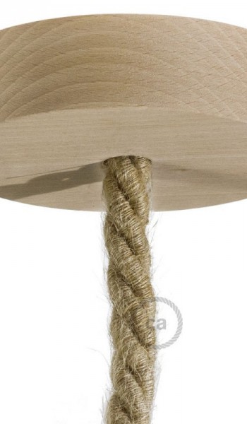 Ροζέτες Ξύλινες