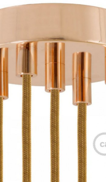 Ροζέτες με Πολλές Τρύπες