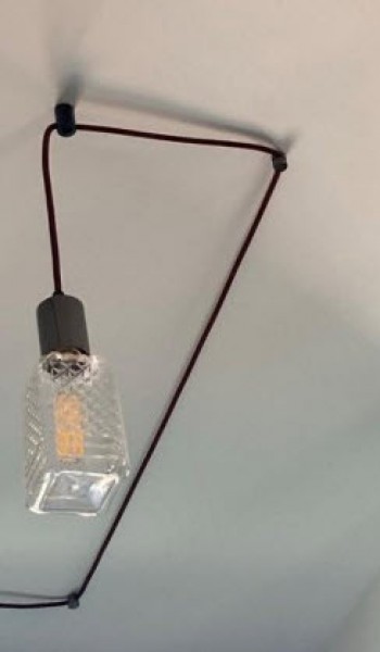 Στηρίγματα Καλωδίου