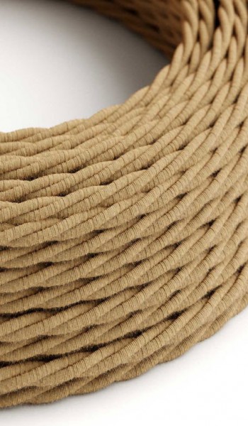 Στριφτά Καλώδια