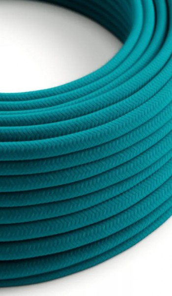 Στρογγυλά Καλώδια