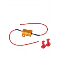 Βατικές Αντιστάσεις Αυτοκινήτου 