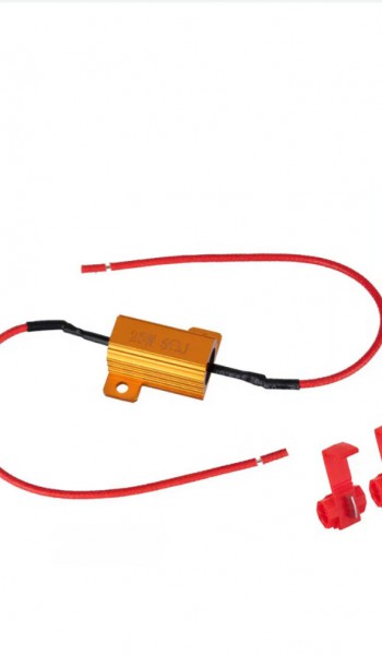 Βατικές Αντιστάσεις Αυτοκινήτου