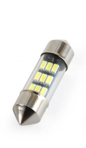 Led Λάμπες Σωληνωτές C5W