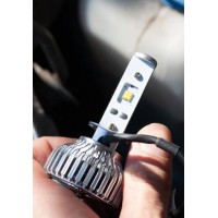 Λάμπες Led Αυτοκινήτων