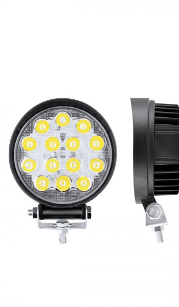 Προβολείς Led Αυτοκινήτου