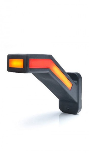 Φώτα Όγκου Led 24 Volt Φορτηγών