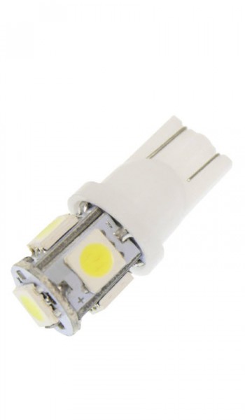 Λάμπες Led W5W T10
