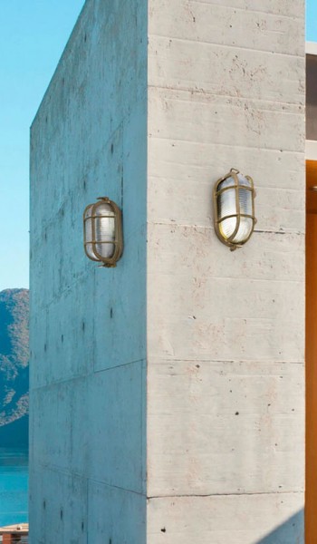 Ορειχάλκινα