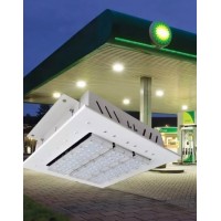 Προβολείς για Βενζινάδικα