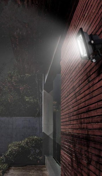 Προβολείς Led 230V