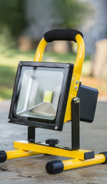 Επαναφορτιζόμενοι