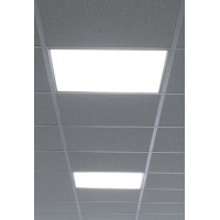 Led Panel Οροφής Χωνευτά & Επιφανείας Επαγγελματικού Χώρου