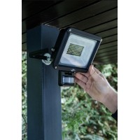 LED Με Αισθητήρα