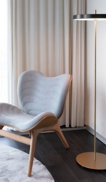 Επιδαπέδια Φωτιστικά 