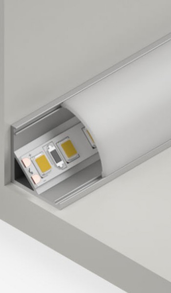 Γωνιακά Προφίλ