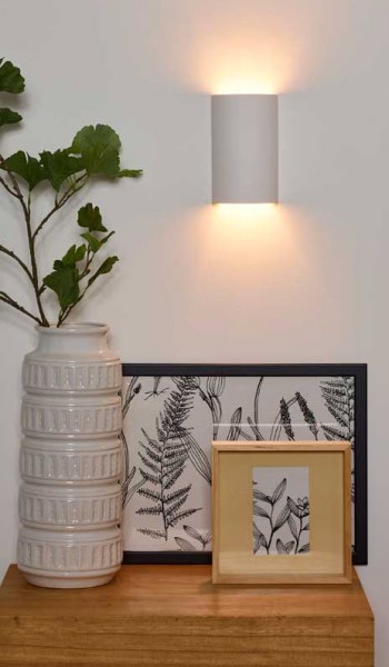 Γύψινα Φωτιστικά 