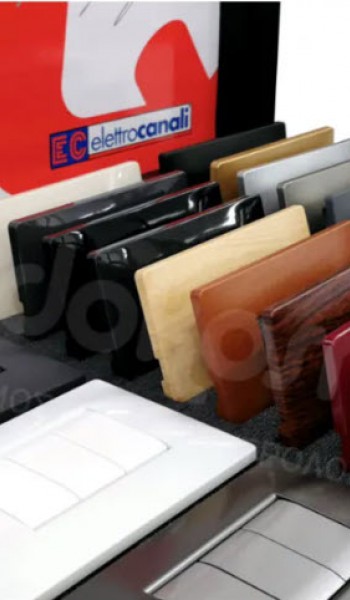 Σειρά Elettrocanali