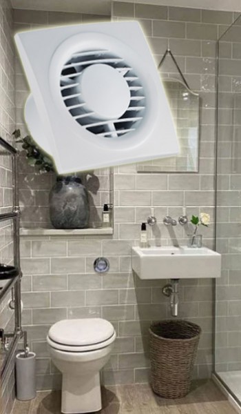 Εξαεριστήρες