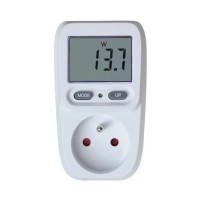 Μετρητές Ενέργειας