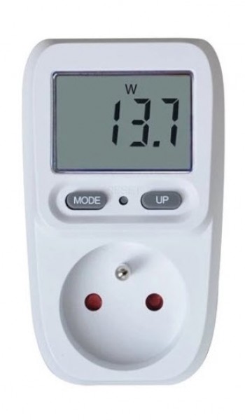 Μετρητές Ενέργειας