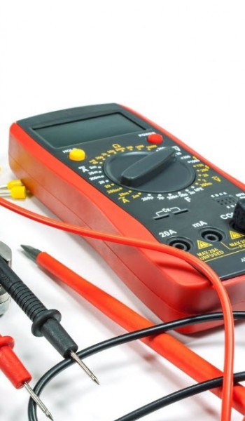 Όργανα Μέτρησης - Πολύμετρα