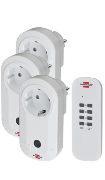 Τηλεχειρισμοί