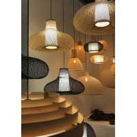 Μοντέρνα Φωτιστικά Οροφής Led & Vintage