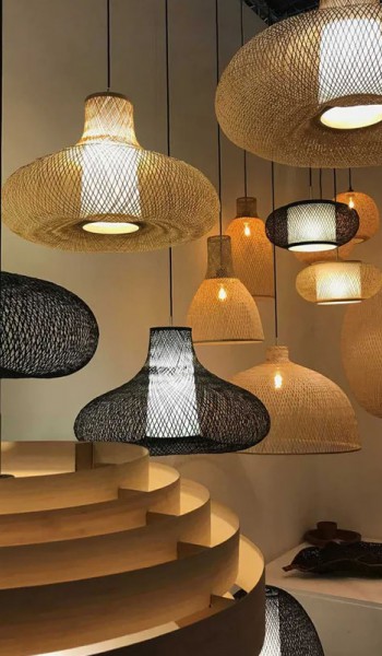 Οροφής Κρεμαστά