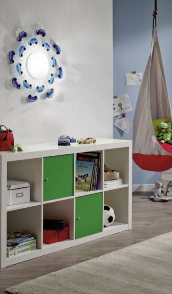 Παιδικά Φωτιστικά