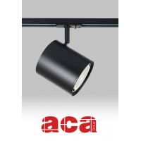 Ράγες Φωτισμού Οροφής Σειρά Εταιρείας Aca