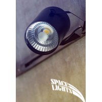 Ράγες Φωτισμού Οροφής  Σειρά Εταιρείας Spacelights 