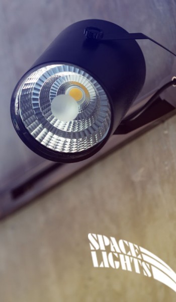 Σειρά Spacelights