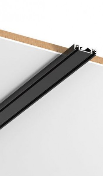 Μαγνητικές Ράγες Slim