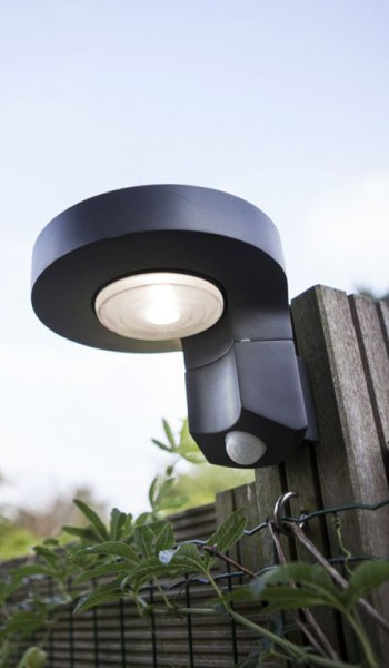 Ηλιακά Με Αισθητήρα