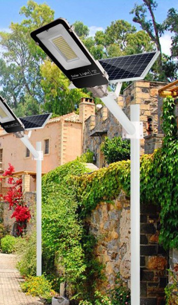 Ηλιακά Δρόμου