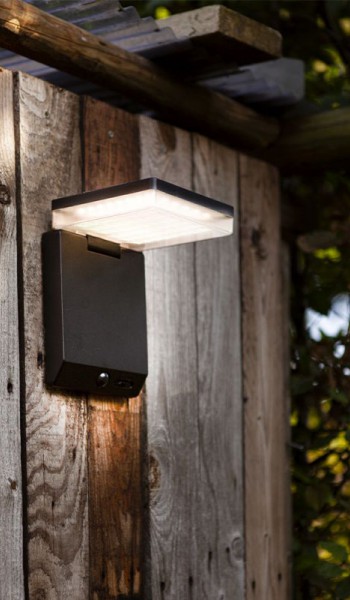 Ηλιακά Επίτοιχα