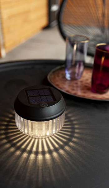 Ηλιακά Επιτραπέζια