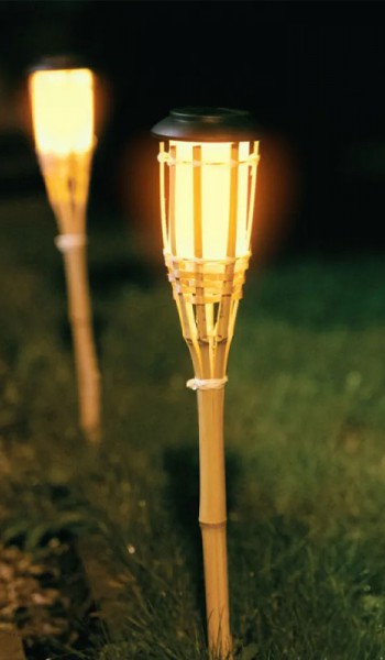 Ηλιακά Κήπου