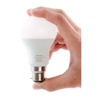 Λάμπες Μπαγιονέτ Led B22 