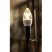 Λάμπα Led Κεράκι E14 