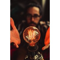 Λάμπες Διακοσμητικές Led Filament