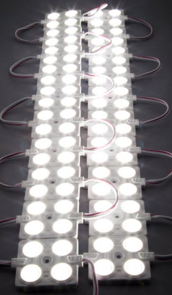 Οπτικές - Modules