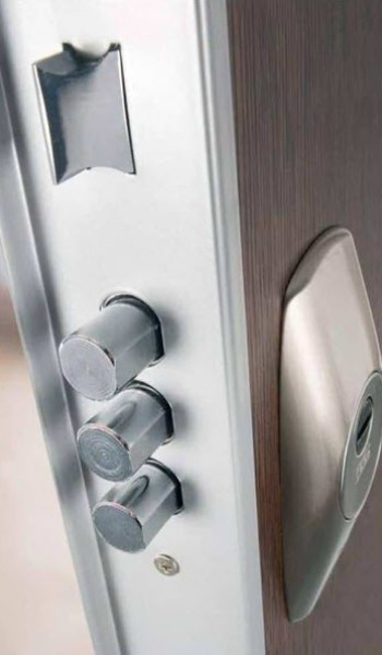 Κιγκαλερία